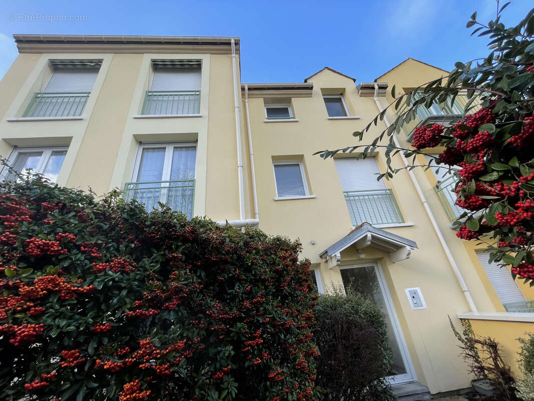 Appartement à PONTOISE