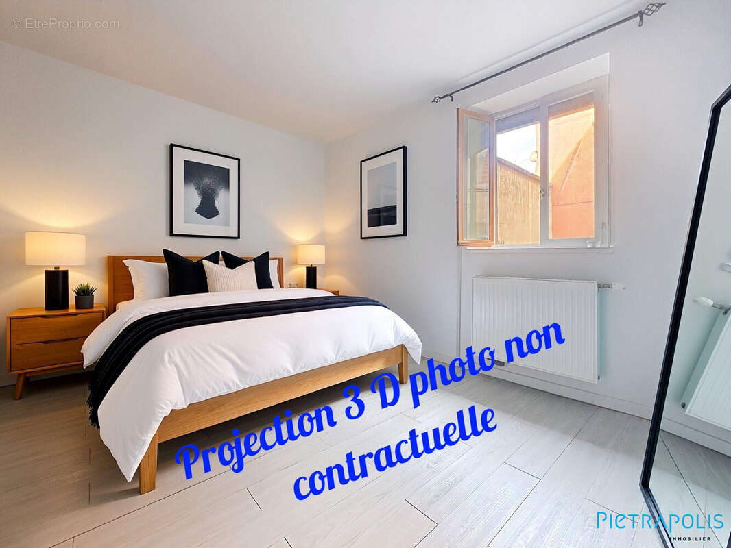 Appartement à TARARE