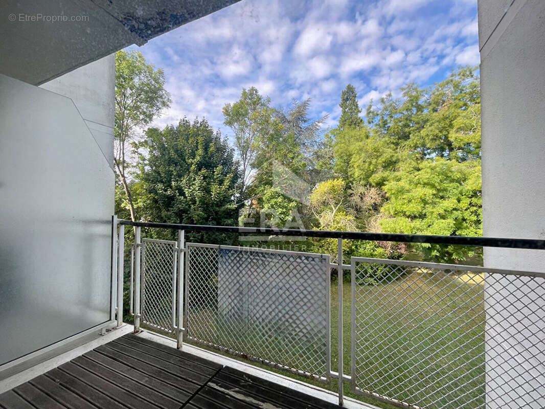 Appartement à SEVRES