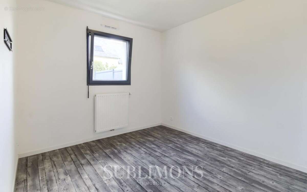 Maison à vendre Questembert - photo 7