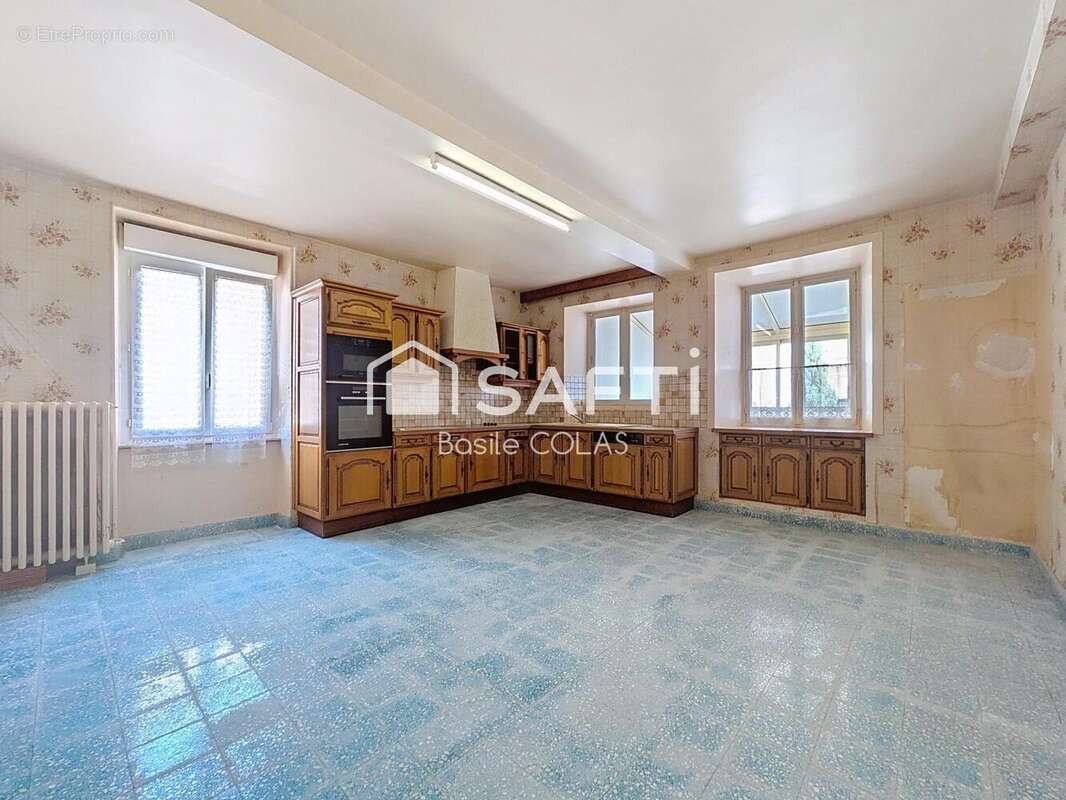 Photo 2 - Maison à AUSSONCE