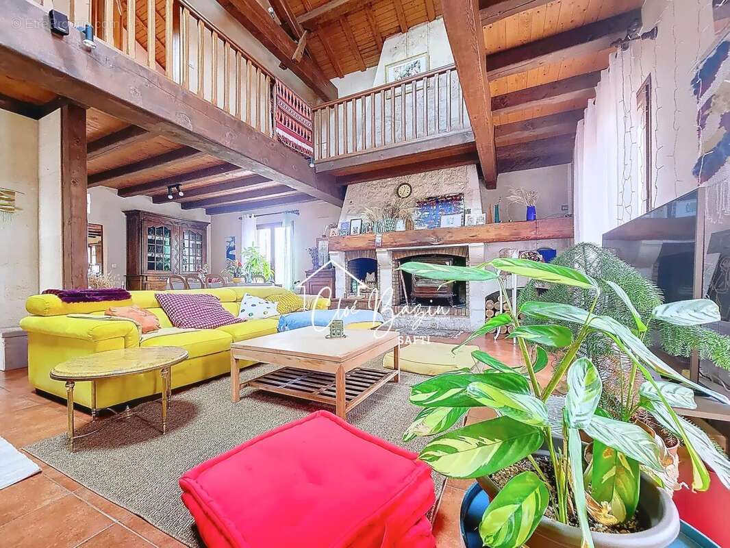 Photo 4 - Maison à SAINT-MARIENS