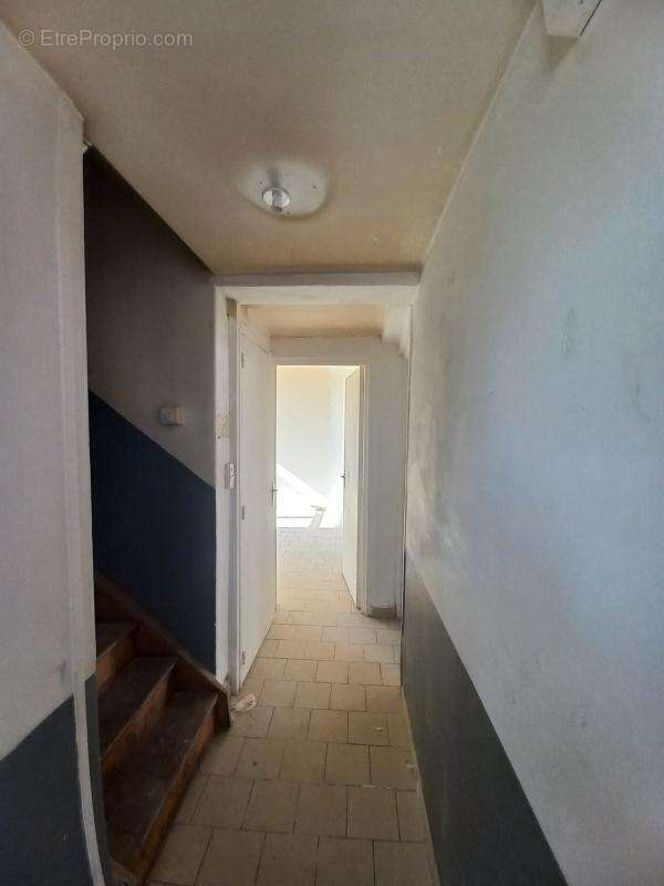 Maison à EVIN-MALMAISON