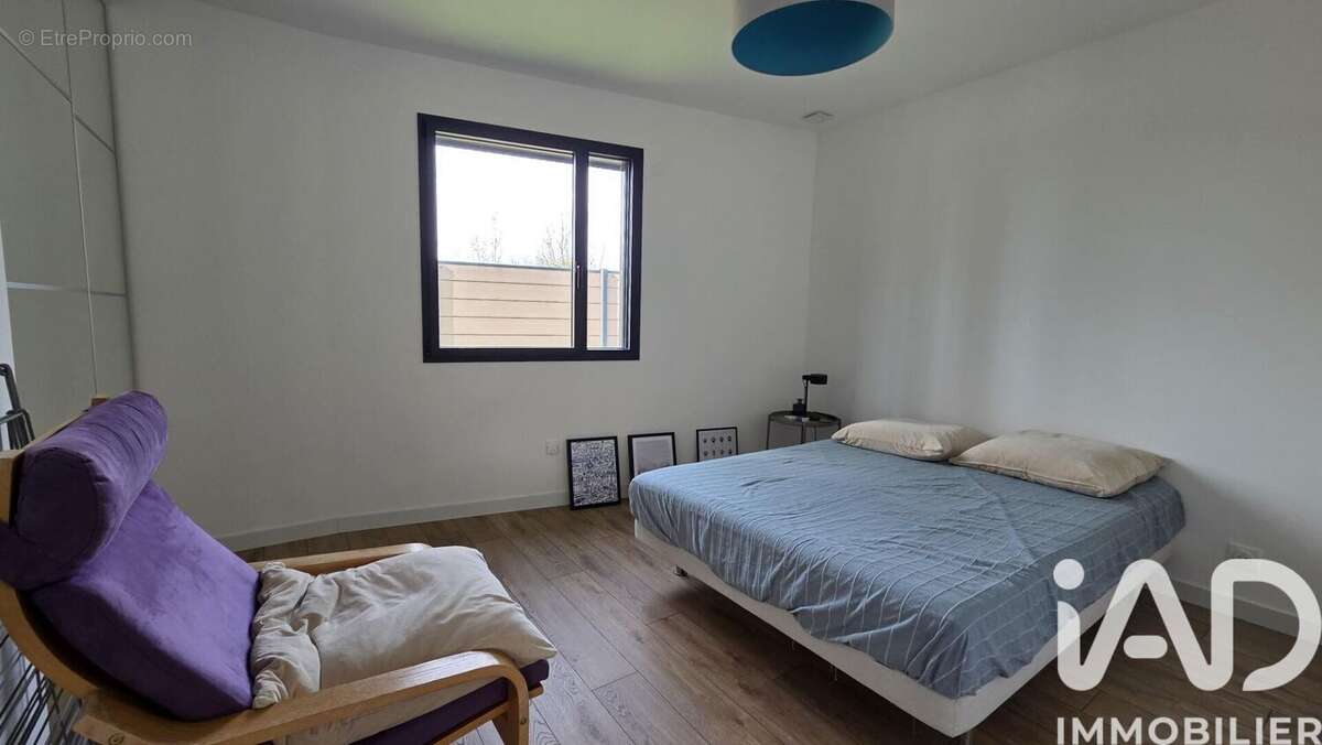 Photo 9 - Maison à SAINT-JEAN-DE-MONTS