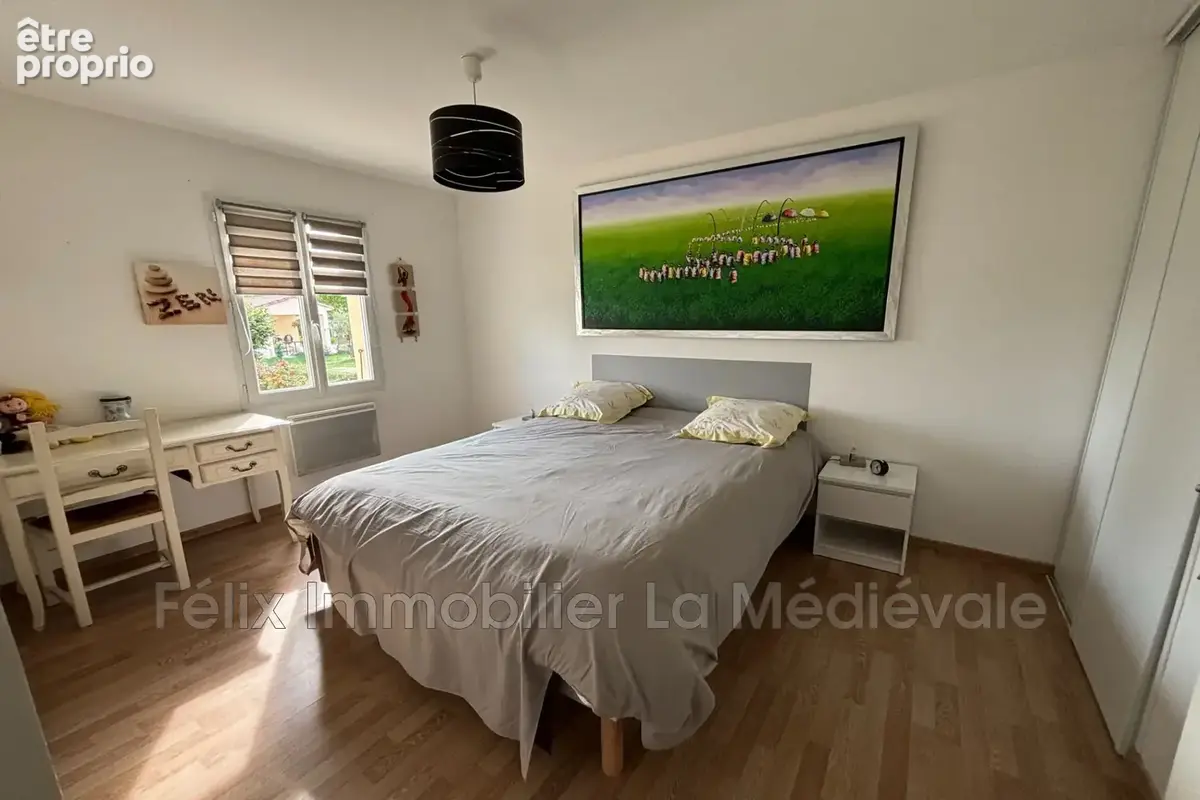 Maison 5 pièces 115 m² à vendre à Marcillac-Saint-Quentin (24200) - photo 7