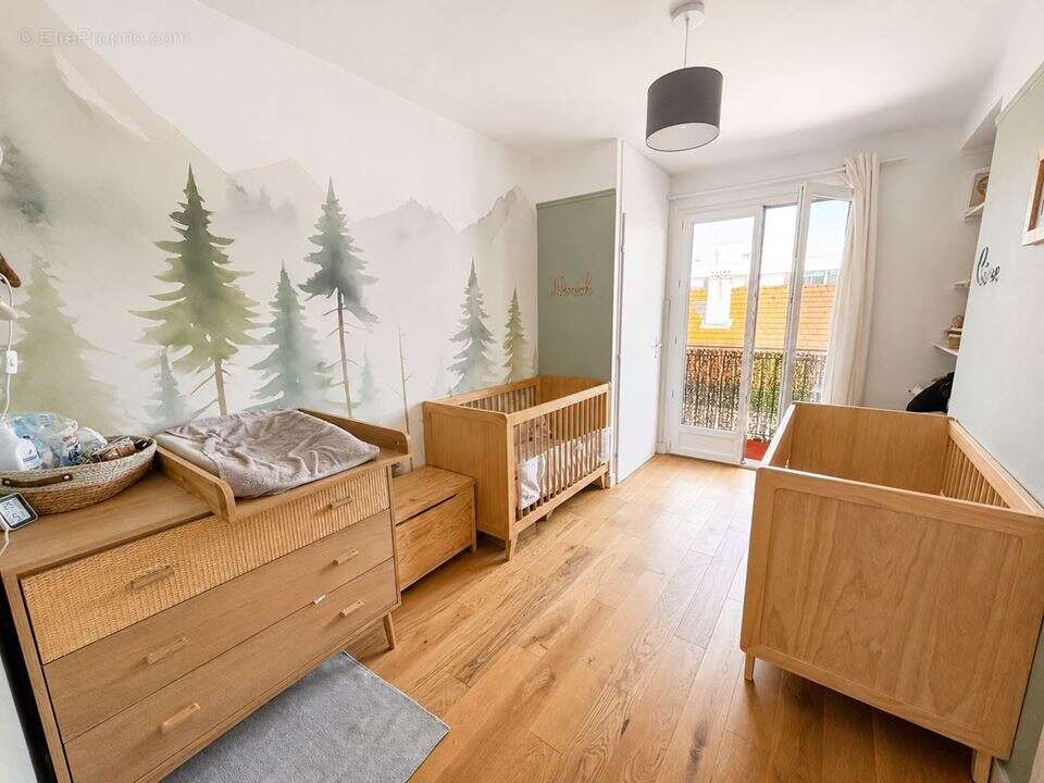 Appartement à ANNECY-LE-VIEUX