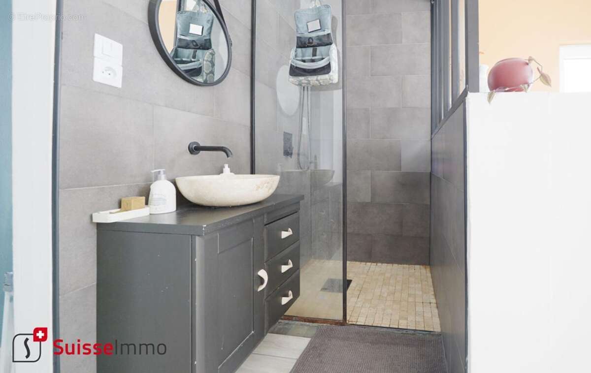 Appartement à MONTBELIARD