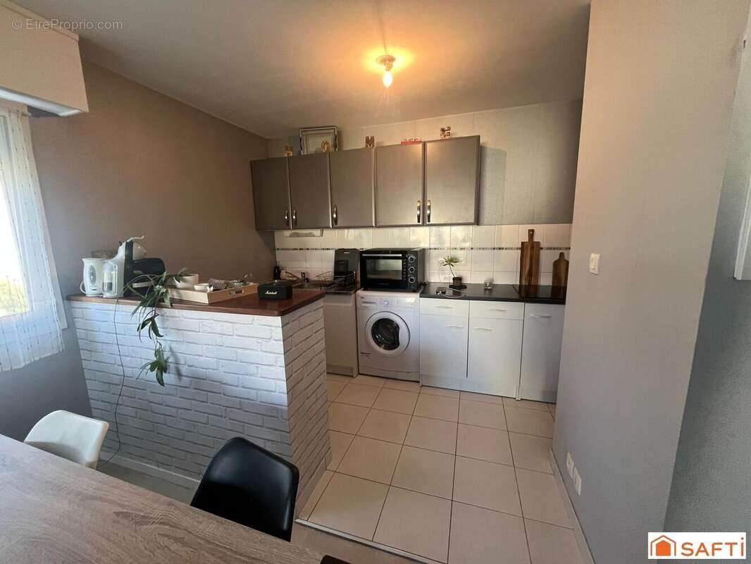 Photo 4 - Appartement à QUIMPER