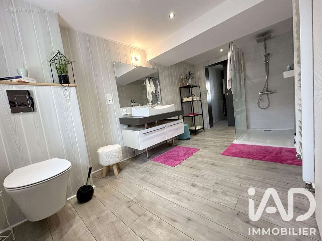 Maison 167 m² à Betschdorf  - photo 4