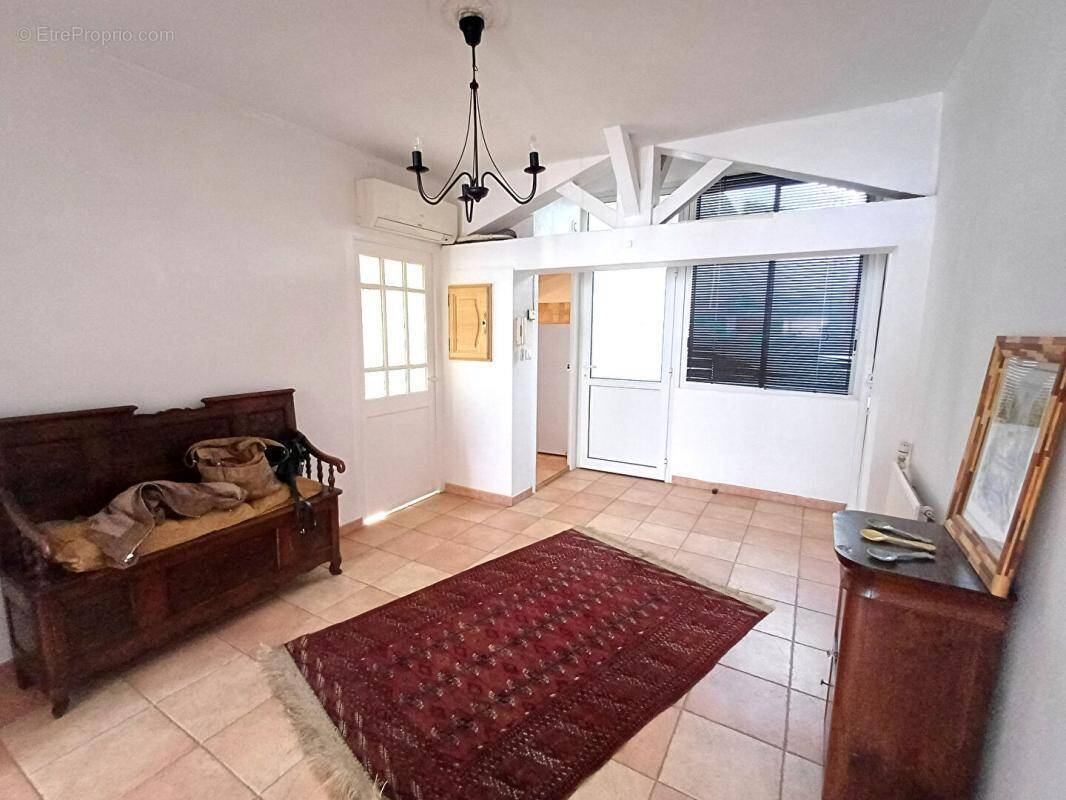 Appartement à PERPIGNAN