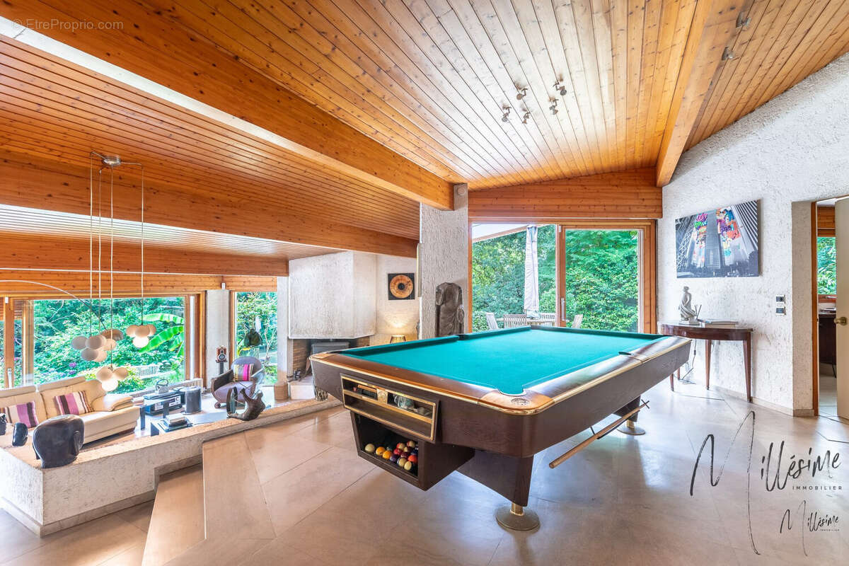 Maison 259 m² à Bidart  - photo 6