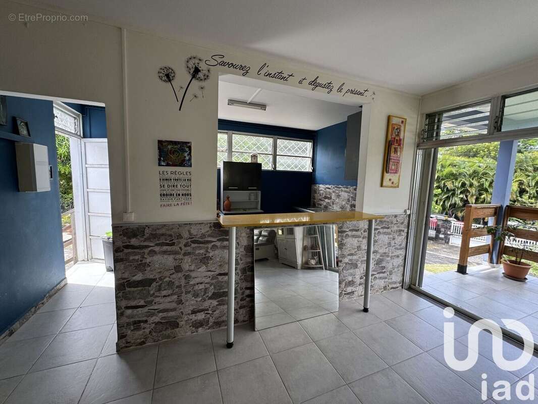 Photo 3 - Maison à SCHOELCHER