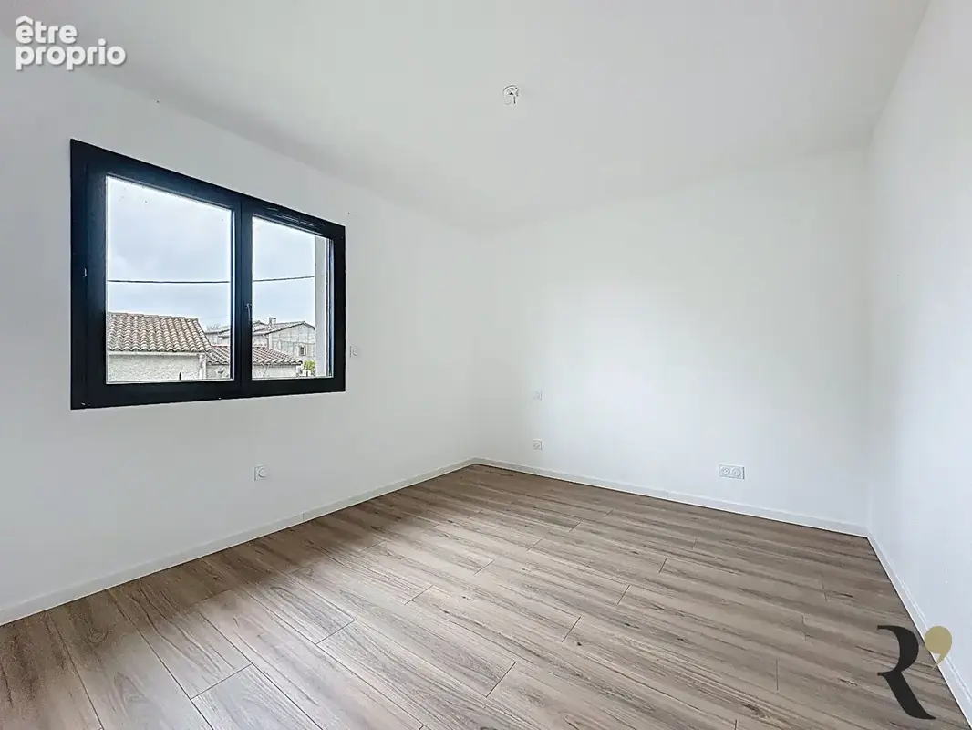 Maison neuve Verfeil T4 plain pied de 130 m2 sur terrain de 612 m2 avec piscine - photo 15