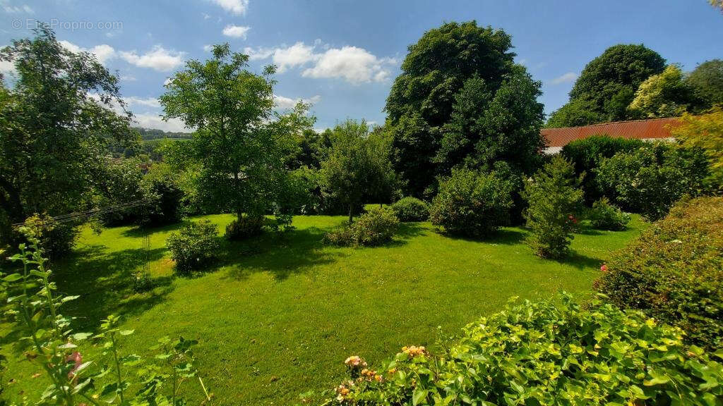 Maison à ARQUES-LA-BATAILLE