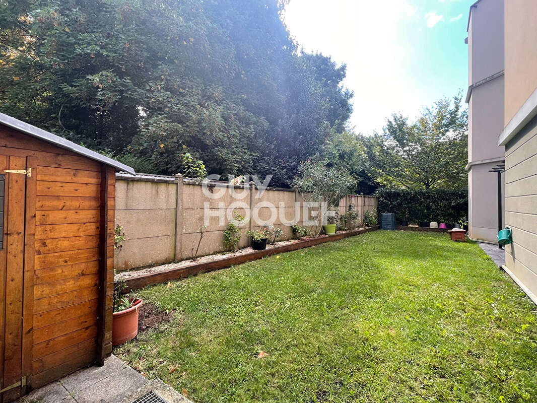 Appartement à OZOIR-LA-FERRIERE