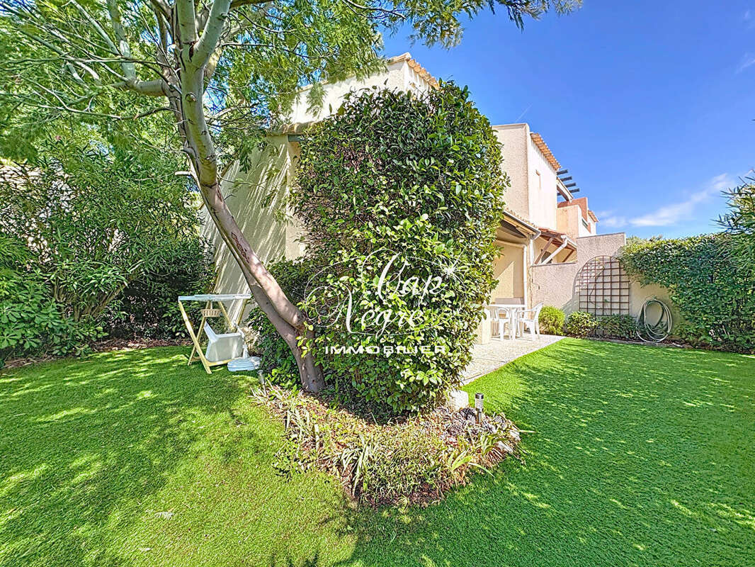 Appartement à LE LAVANDOU