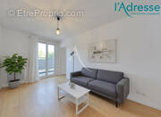Appartement à ROISSY-EN-BRIE