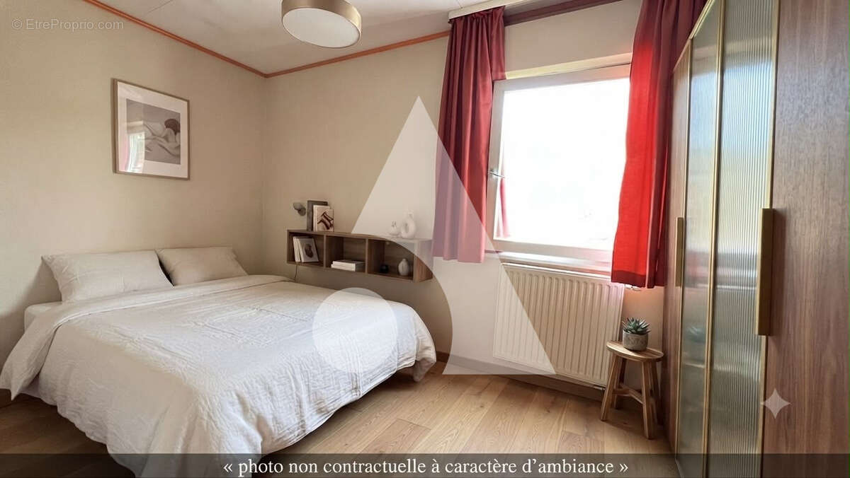 Maison Dambenois 4 pièce(s) 123.44 m2 - photo 8