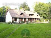 Maison à PONT-AUDEMER