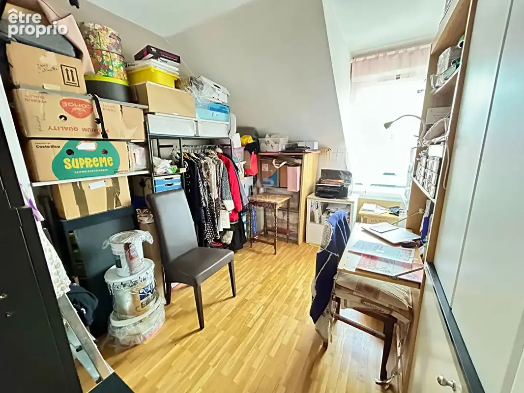 Appartement Poissy 3 pièce(s) 67 m2 - photo 9