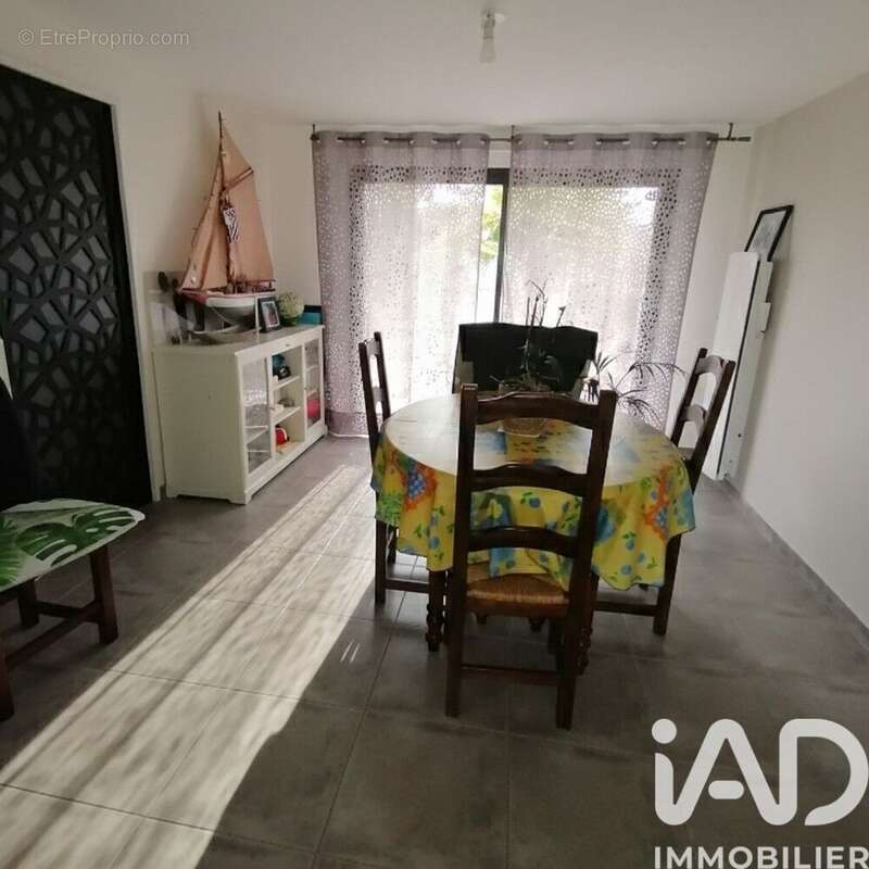 Photo 9 - Maison à LA PLAINE-SUR-MER