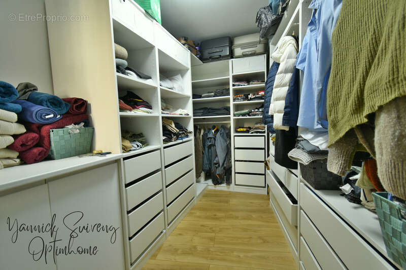 Maison t6 + studio et garage - pia (66380) - photo 12