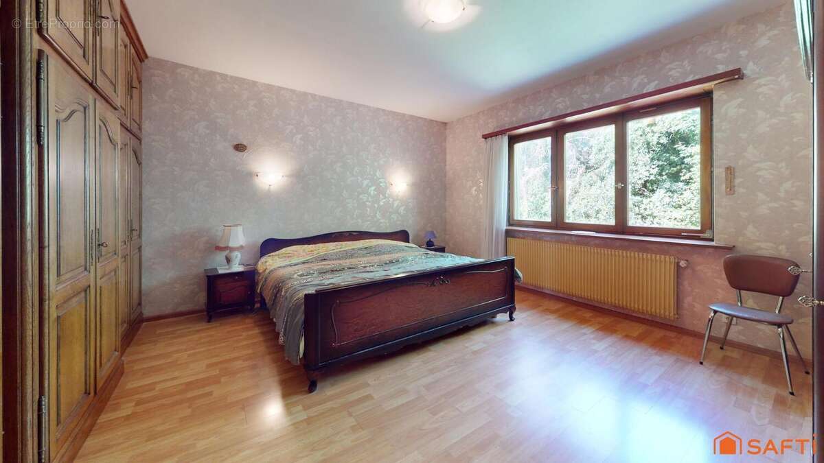 Maison 209 m² à Wahlbach  - photo 7