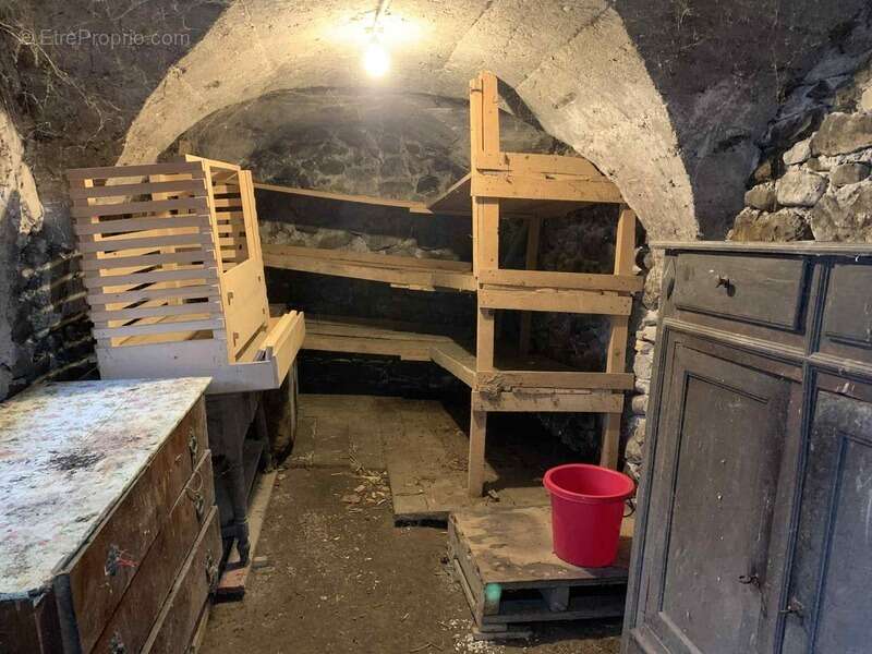 Maison à LUS-LA-CROIX-HAUTE