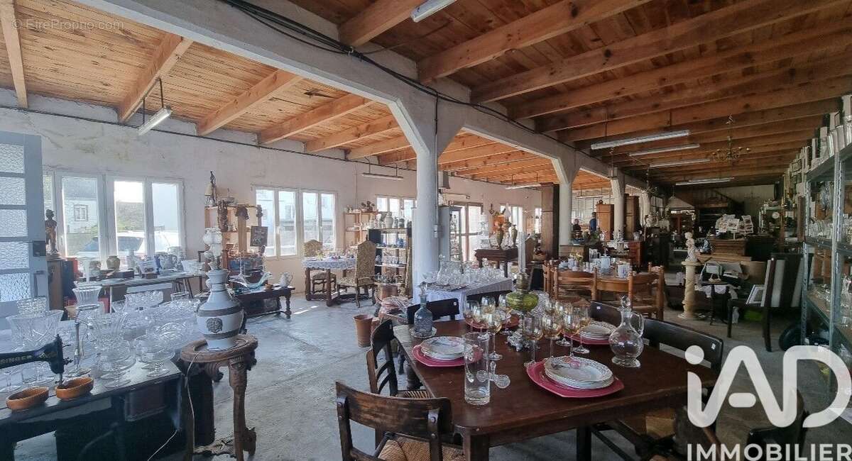 Photo 3 - Appartement à PLOZEVET