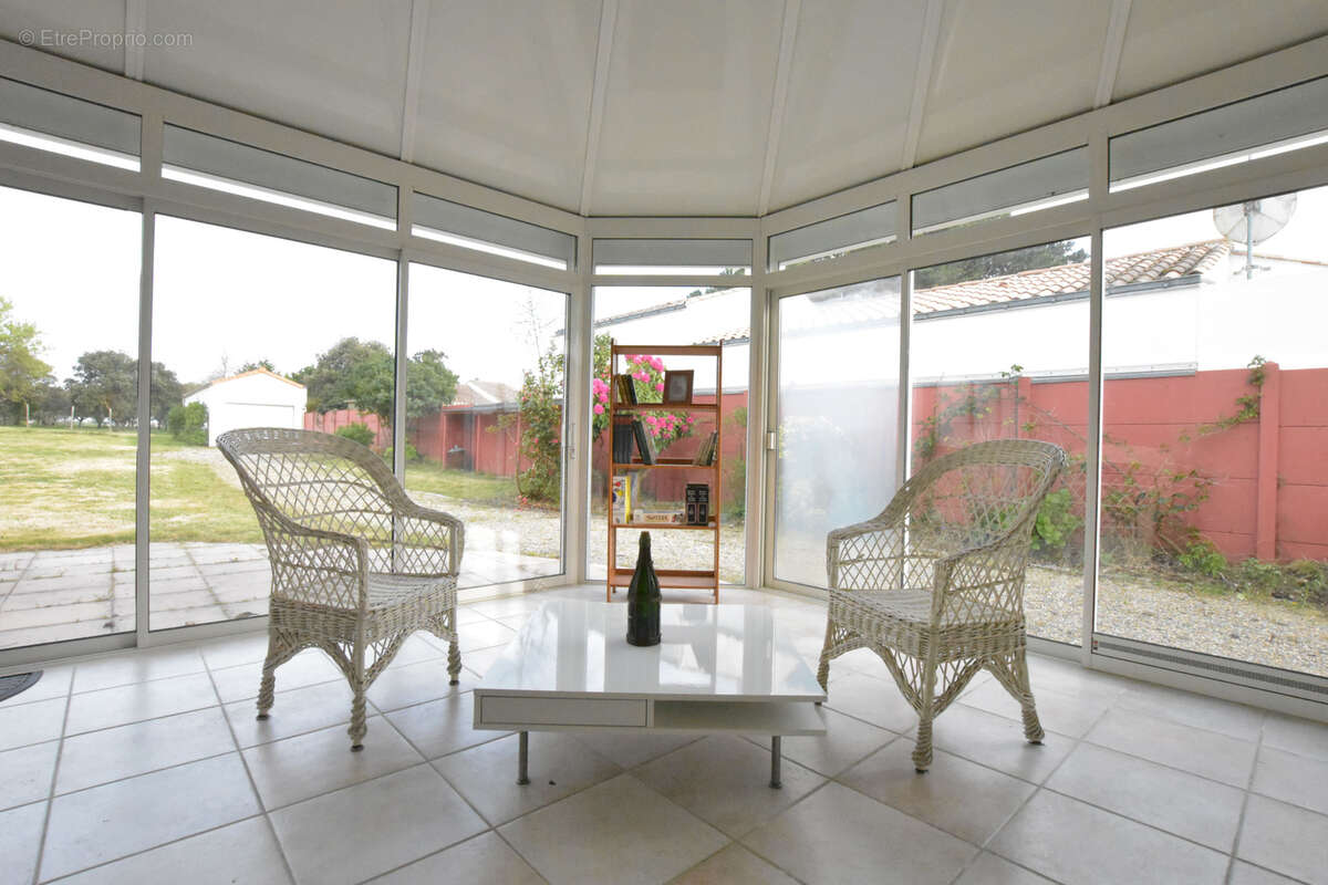 Prefailles - 6 chambres - photo 2