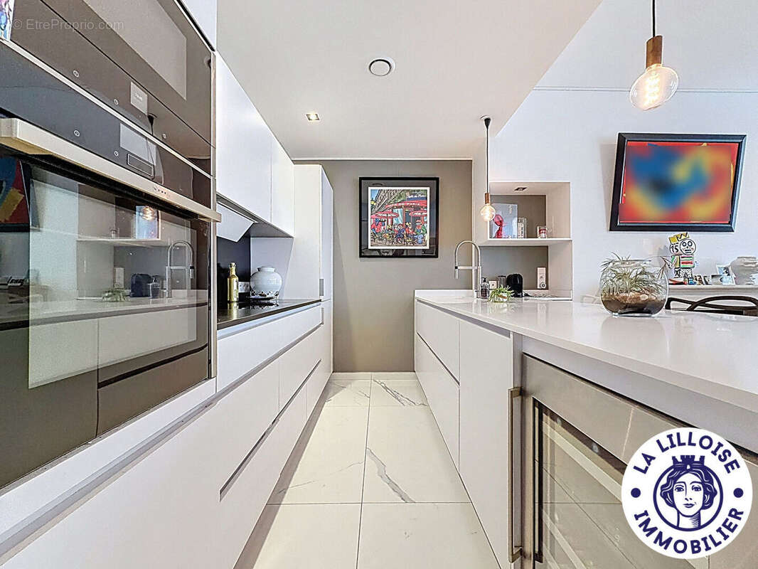 Appartement à LILLE