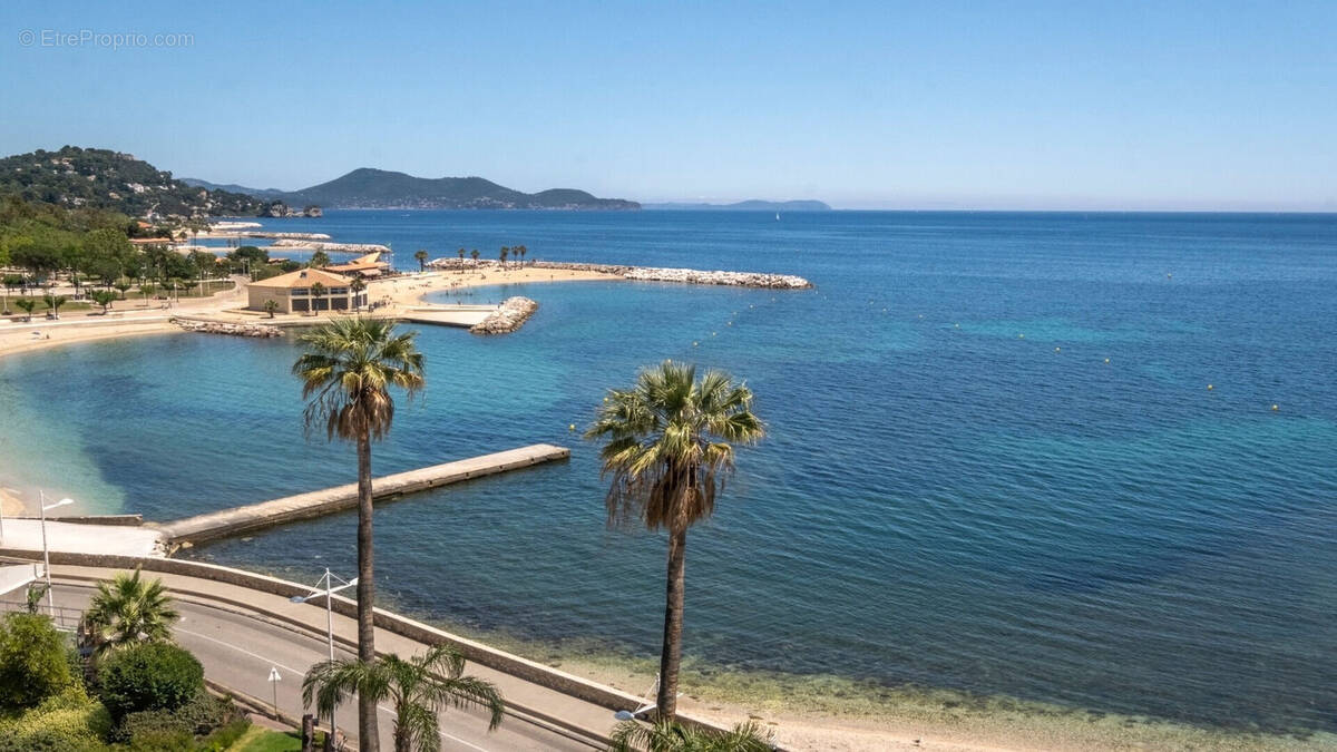 Commerce à TOULON