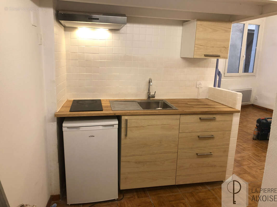 Appartement à AIX-EN-PROVENCE