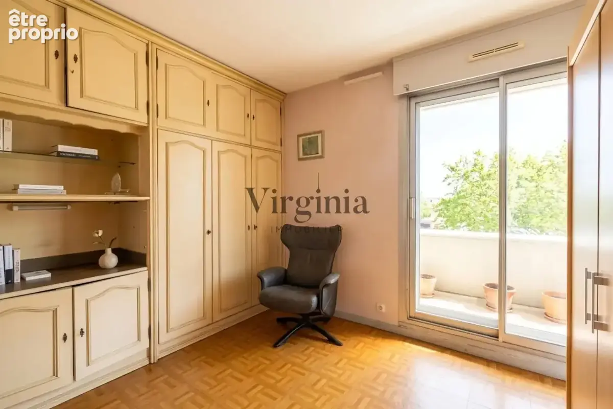 Appartement Saint Maurice 4 pièces 75 m2 - photo 5