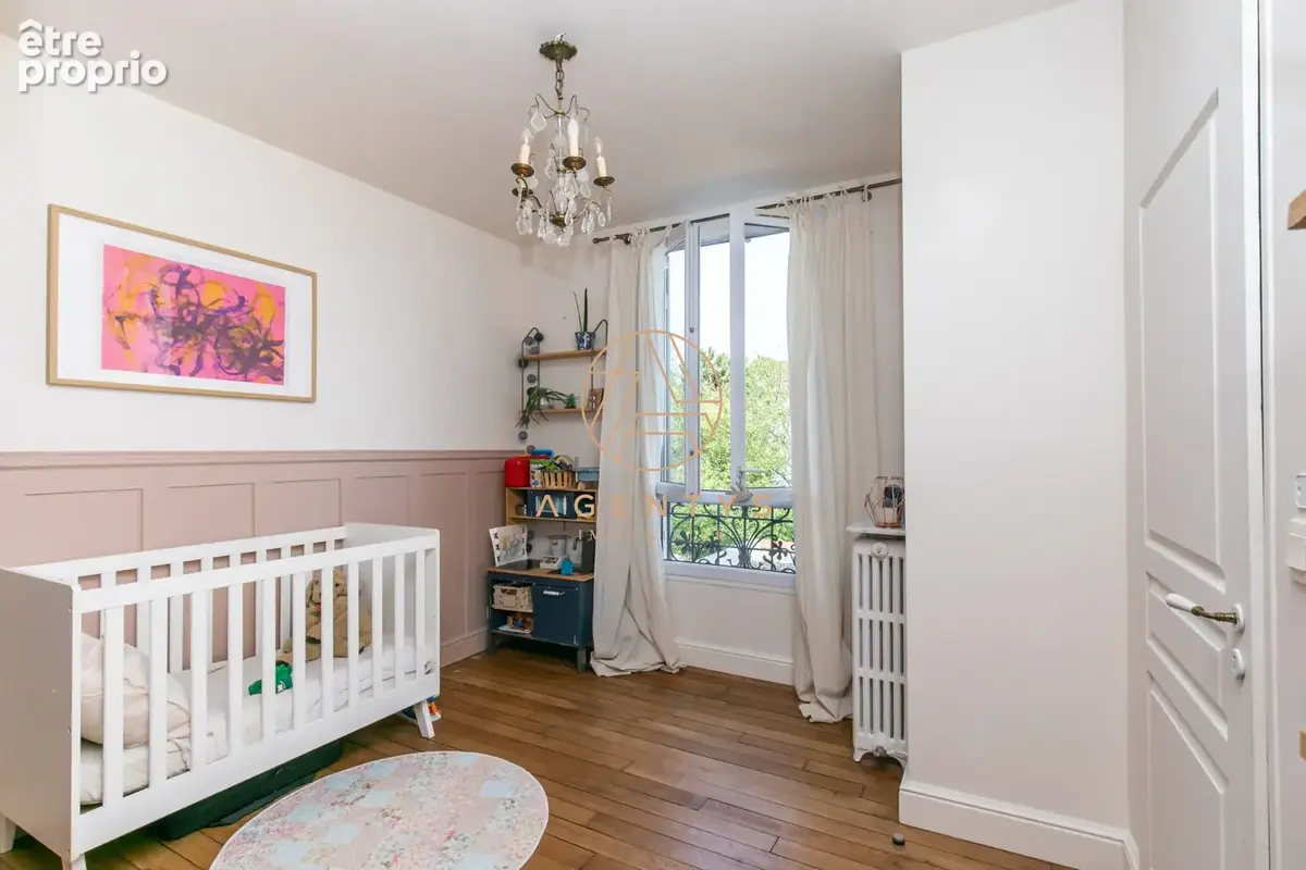 Maison 6 pièces 114 m² à vendre à Joinville-Le-Pont (94340) - photo 9