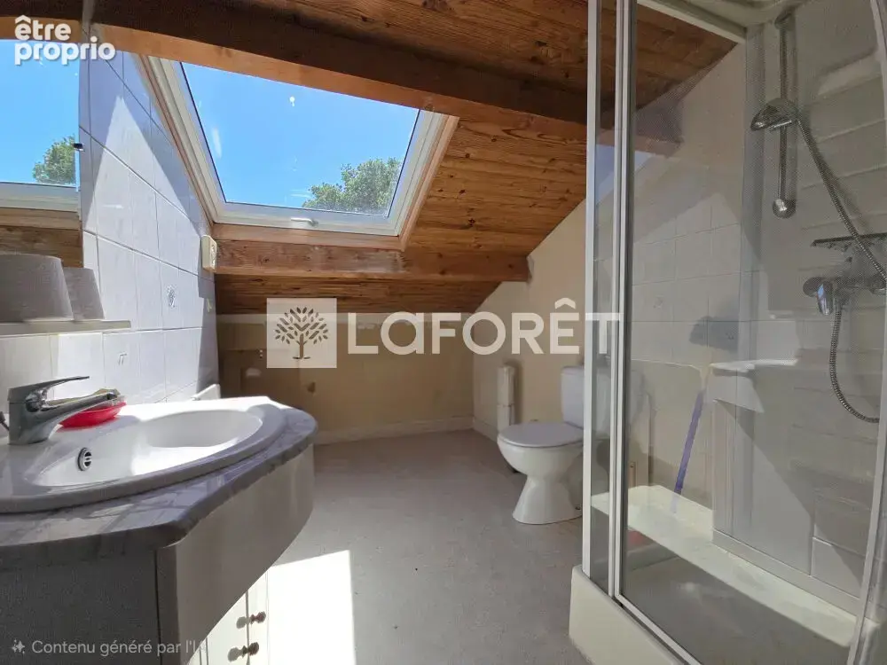 Maison Rezé 6 pièce(s) 110M2  avec studio - photo 12