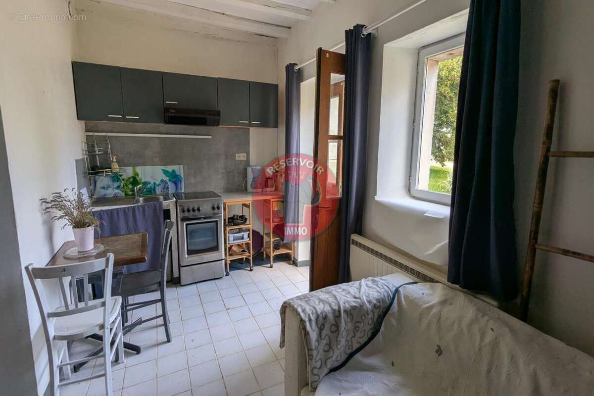 Appartement à BEIRE-LE-CHATEL