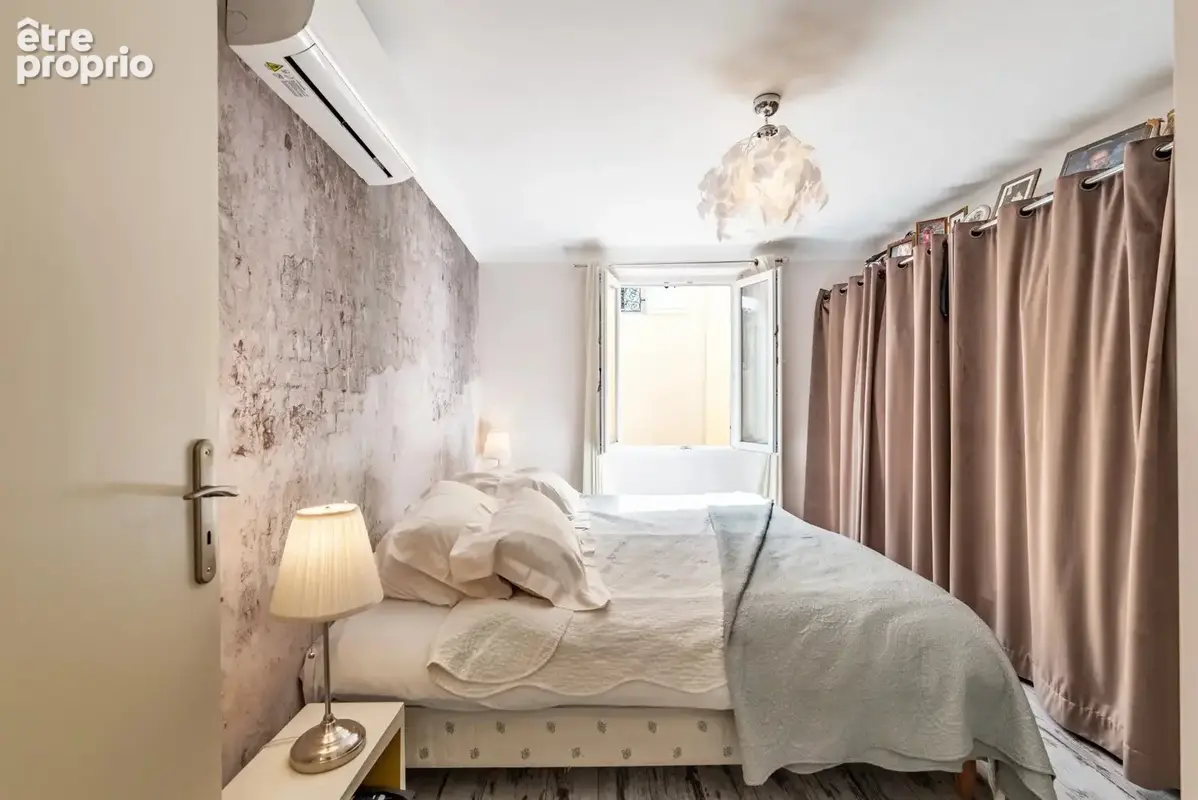 Maison 64 m² à Valbonne  - photo 6