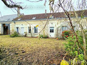 Maison à CIVRAY-DE-TOURAINE