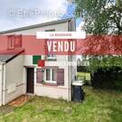 Maison à LA BOUEXIERE