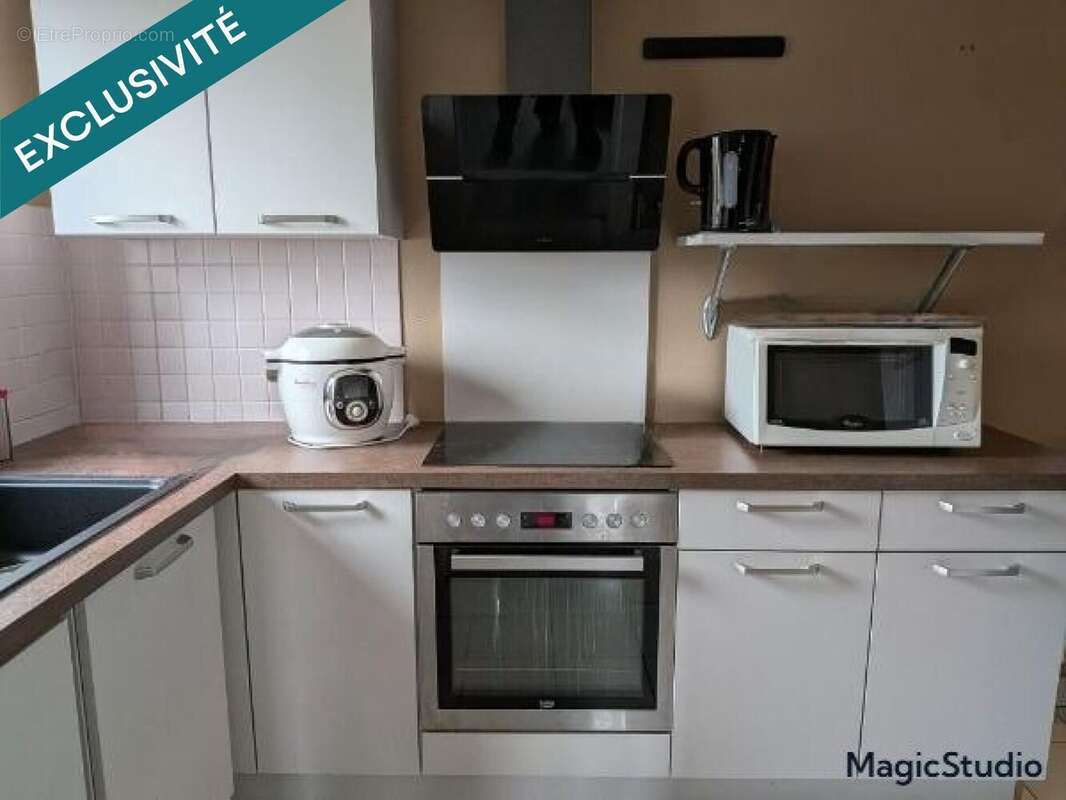 Photo 2 - Maison à ARC-ET-SENANS