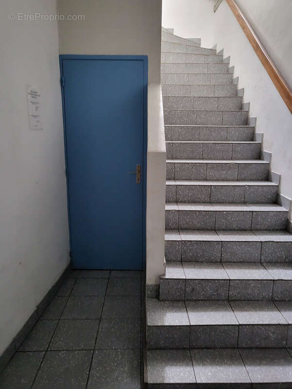 Appartement à FECAMP