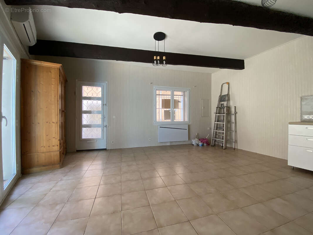 Maison à VIAS