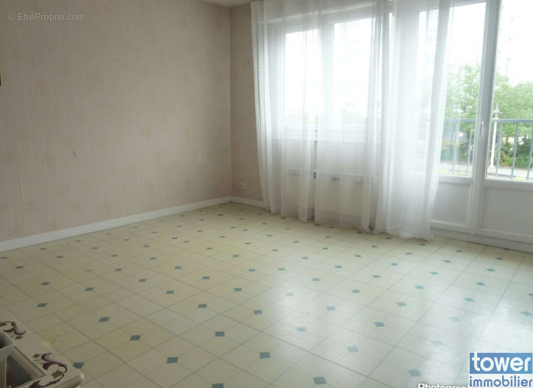 Appartement à LANESTER