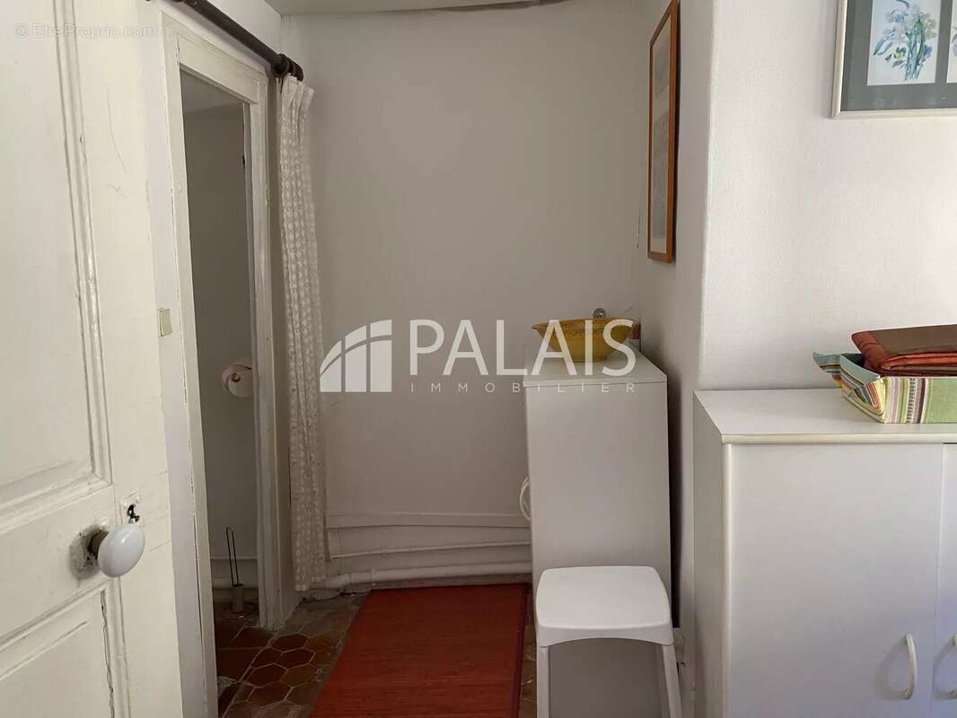 2 pièces avec balcon vieux Nice - photo 10