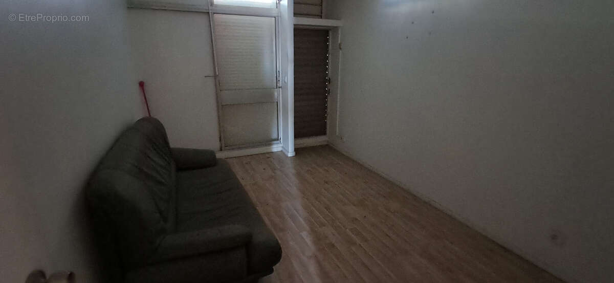 Appartement à POINTE-A-PITRE