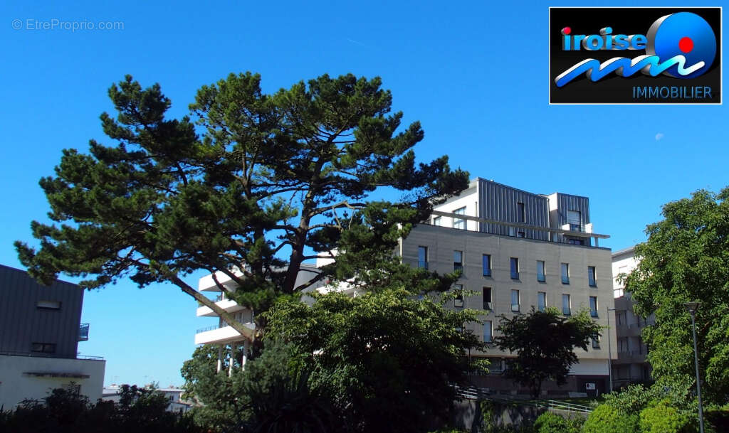 Appartement à BREST
