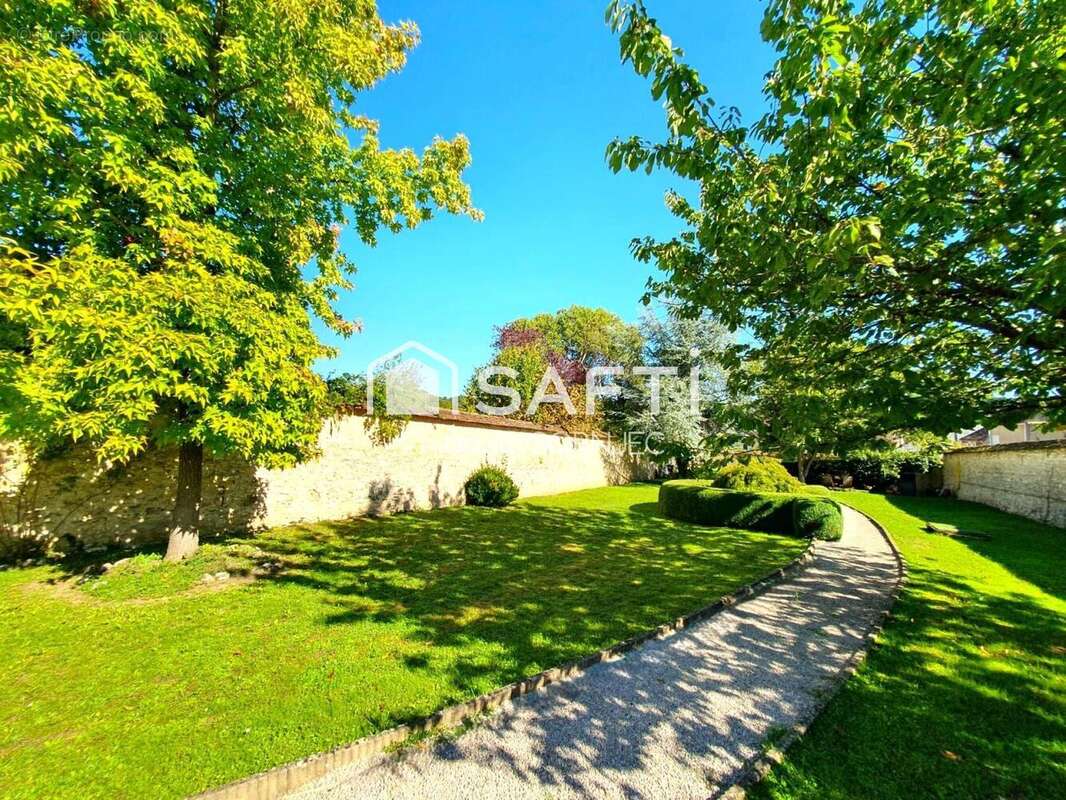 Photo 8 - Maison à THOMERY