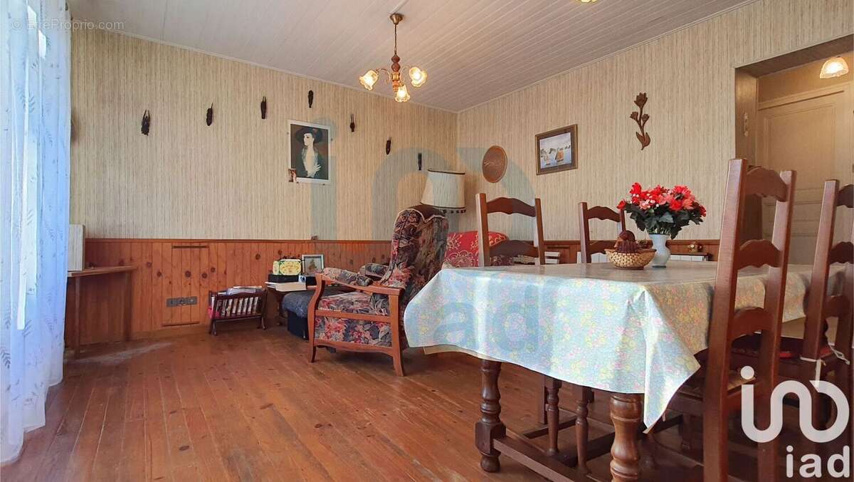 Photo 5 - Maison à LEDERGUES