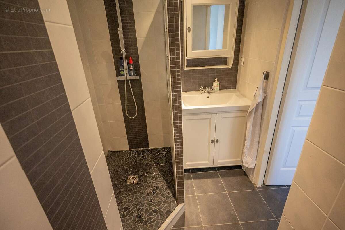 Appartement à THEOULE-SUR-MER